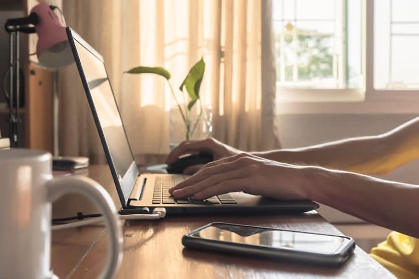 Racial Disparities In Wfh Policies Uncovered By New Study