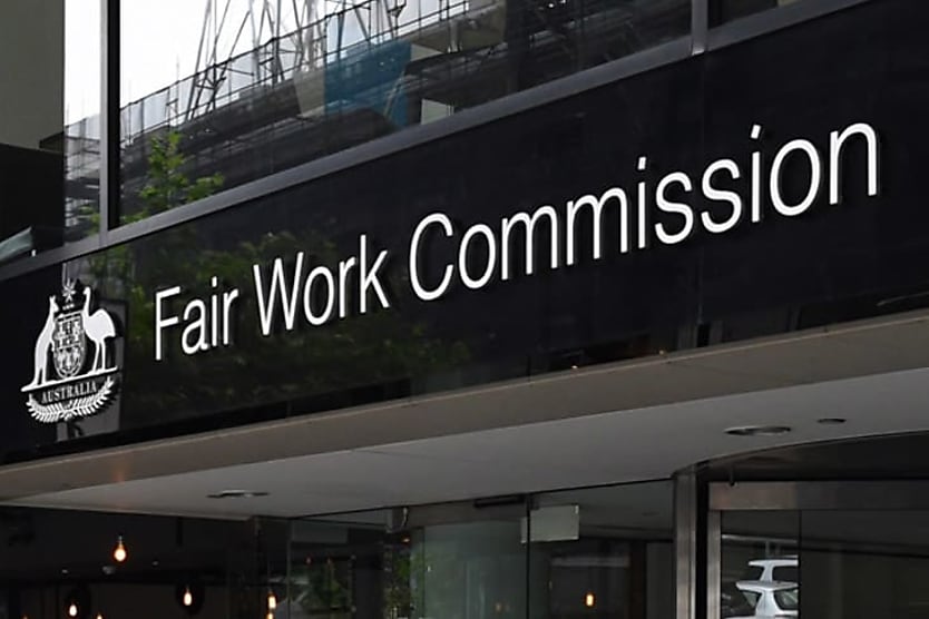 New Fair Work Chief Revealed