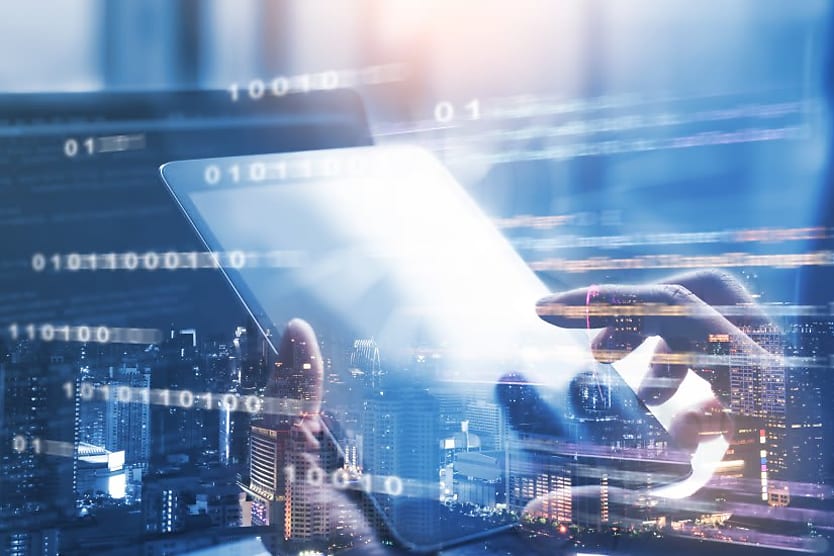 How One Company Is Revolutionising Employee Profiles