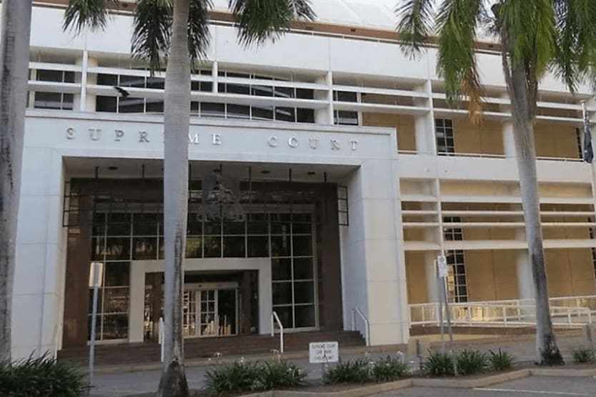 Nt Judge To Be Investigated For Alleged Sexual Harassment