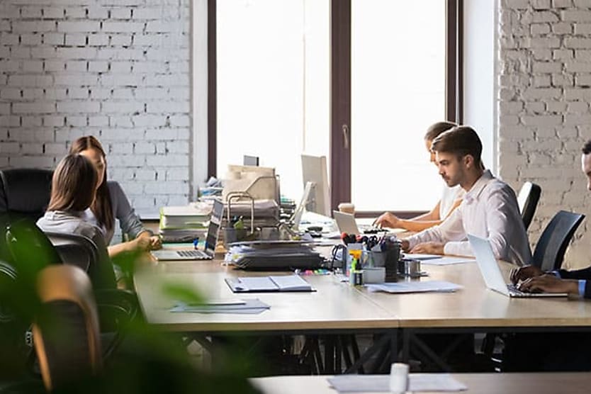 Respect At Work Bill To Help Prevent Sexual Harassment