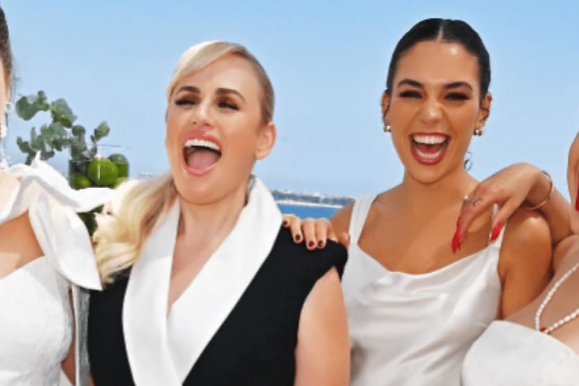 Made Up Stories Hidden Documents Silk S Final Barbs In Rebel Wilson Defamation Trial