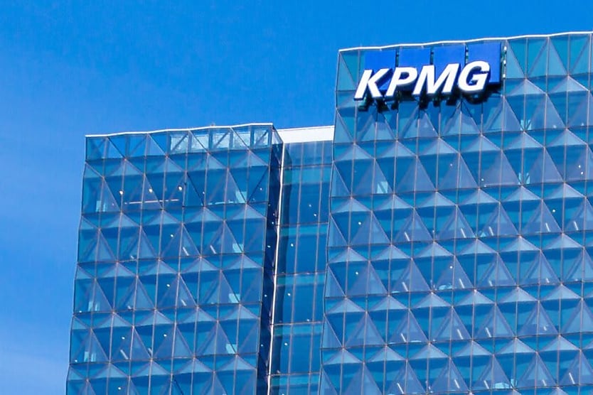 Kpmg Chief Resigns Over Botched Whistleblower Investigation