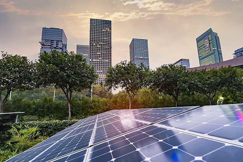 Renewable Energy Transition Under Threat From Critical Skills Shortage