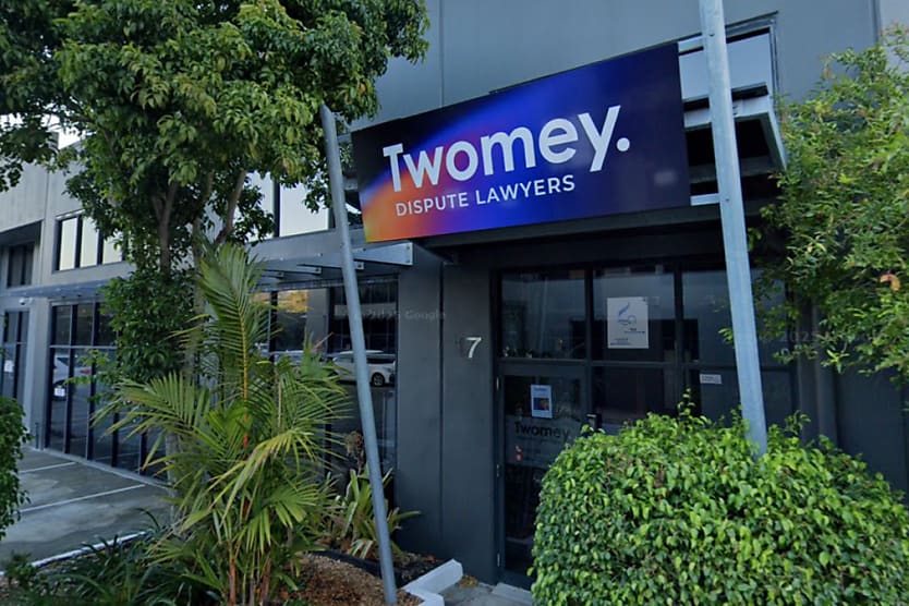 Law Firm Claims Pregnant Associate S Dismissal Was Justified