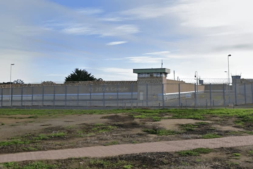 Sa Corrections Officers Protest Escalating Violence