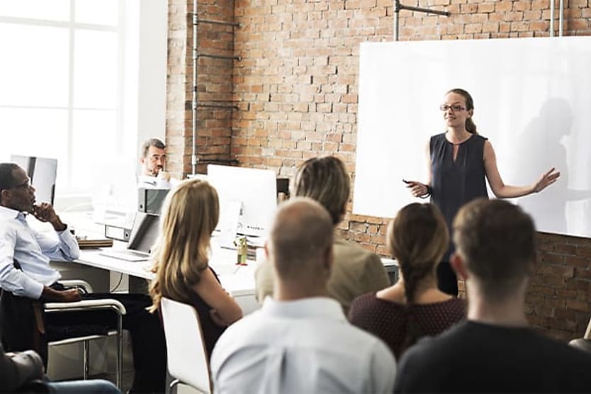What A Biglaw Firm Has Done To Fight Against Unconscious Bias