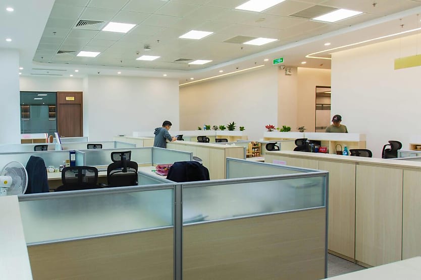 Why Workplace Design Is Becoming A Strategic Priority For Australian Businesses