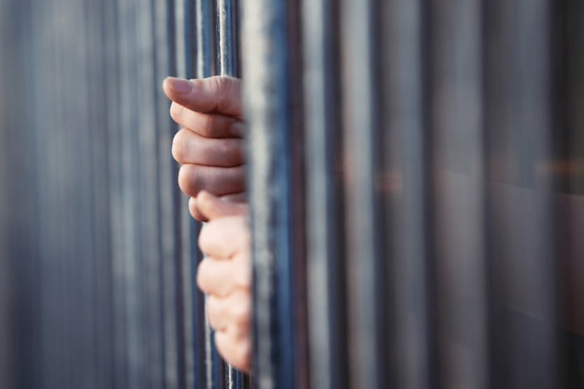 Striking Prison Staff Ordered To Get Back To Work