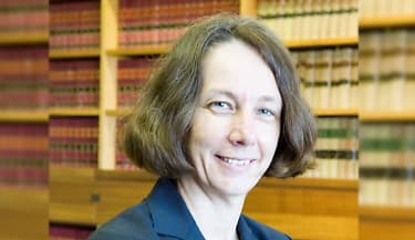 Justice Jayne Jagot appointed to High Court