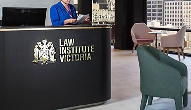 Law Institute of Victoria launches new PLT course