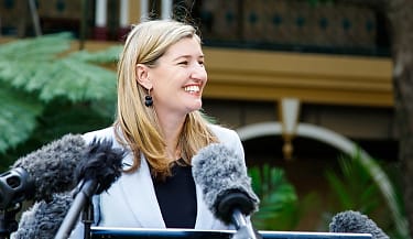Qld introduces coercive control legislation