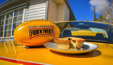 PAG to acquire Patties Foods and Vesco Foods