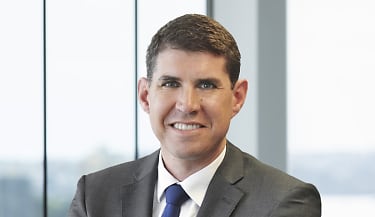 Squire Patton Boggs names new Sydney managing partner