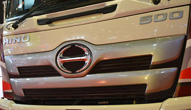 Hino Motors facing 3rd class action