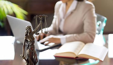 A safe legal workplace