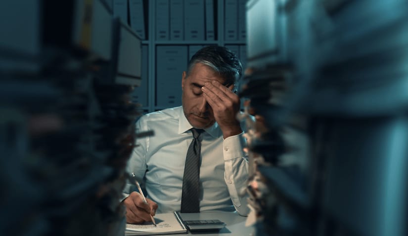 Partners billing more post-pandemic