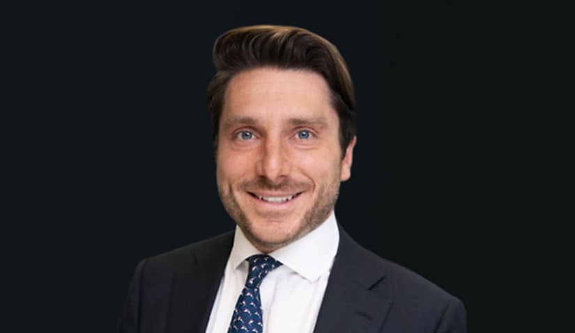 ‘Time to advise on ATE insurance?’ asks Litica’s Philip Lomax
