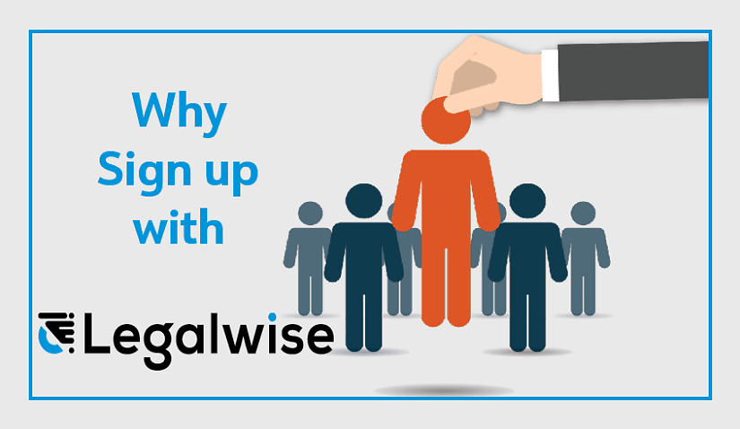 Why sign up with Legalwise Seminars?