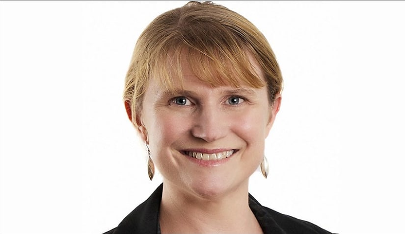 Baker McKenzie names new Australian managing partner