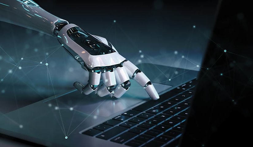 AI is creeping into courts. How will Australia respond?