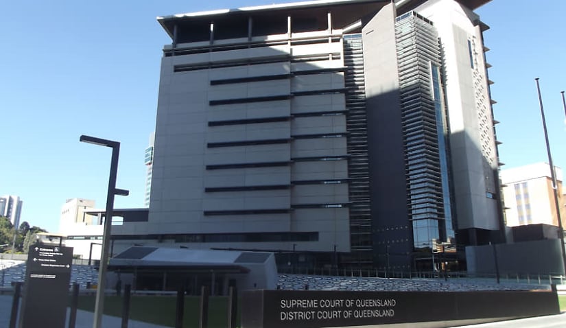 Qld lawyer charged over alleged laundering of $4.5m