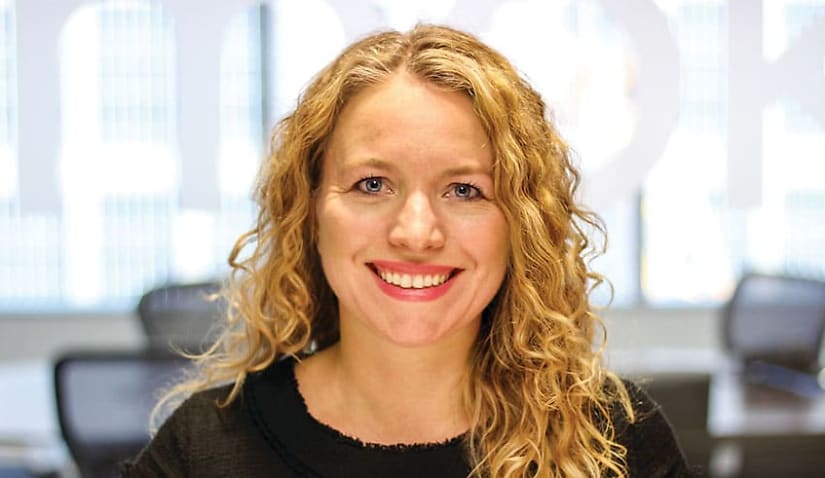 Only 6% of small firms focused on staff attraction moving forward