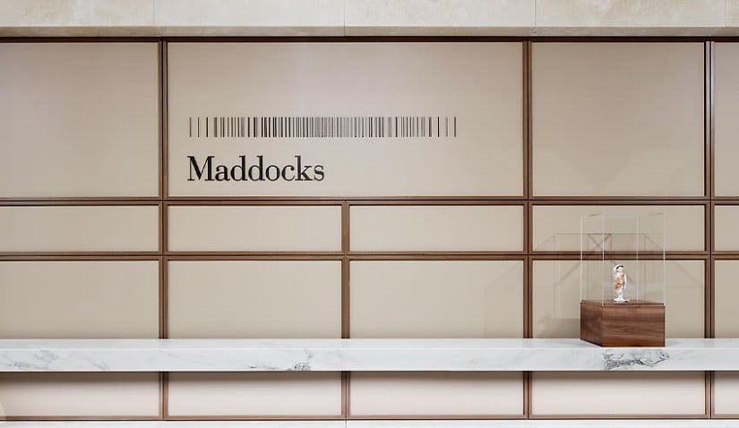 Maddocks celebrates Sydney and Canberra anniversaries