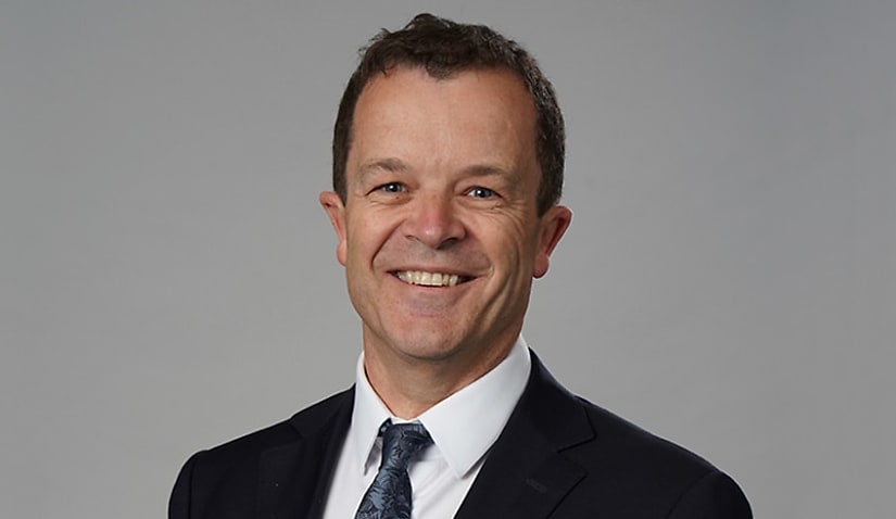 Commissioner appointed for uniform legal services regulation