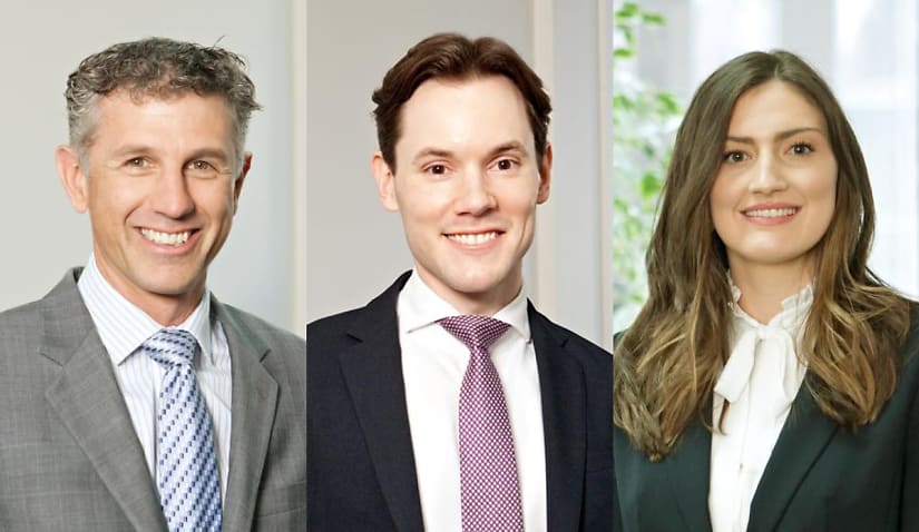 Mills Oakley acquires boutique firm