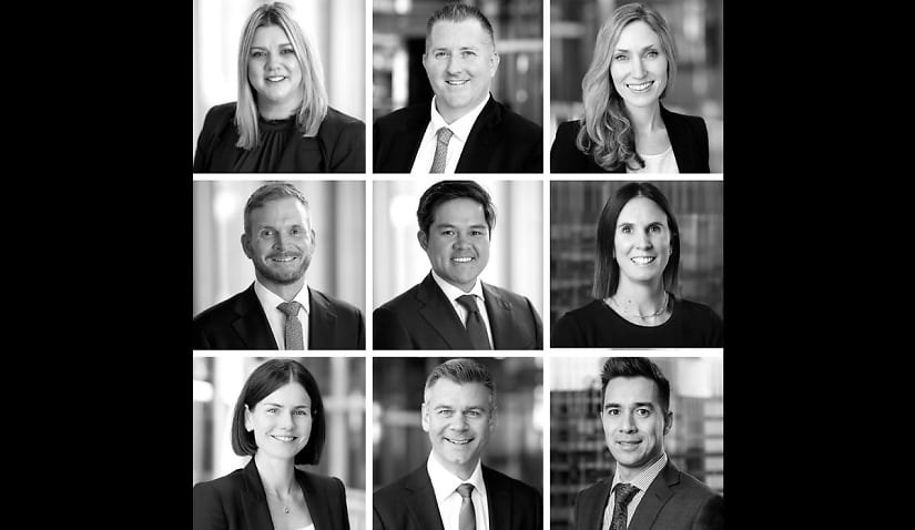Clayton Utz reveals NY partner promotions