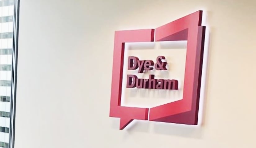 Dye & Durham and Morae reveal partnership, release new legal tech