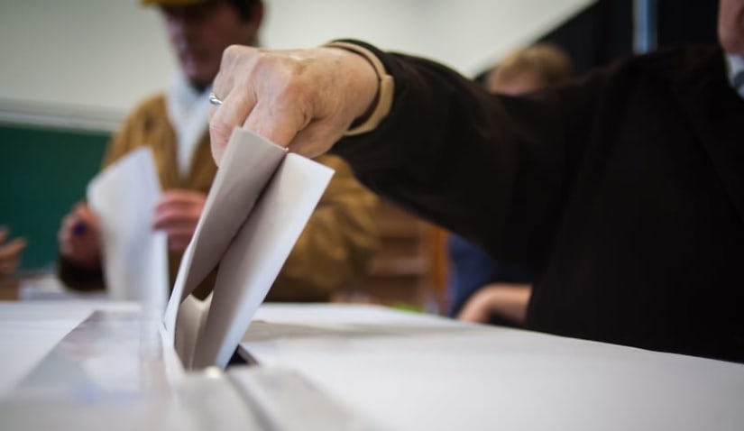 What law reform is needed to strengthen Australia’s elections?