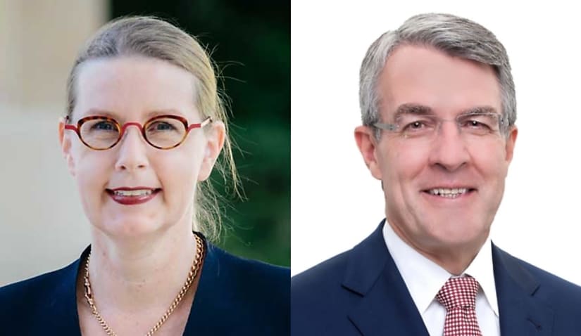 Federal judicial commission needed, says report