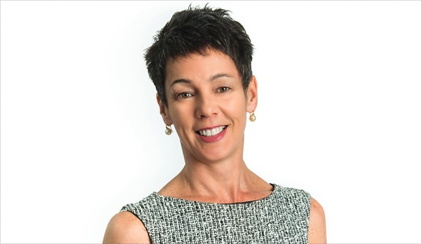 Major, Lindsey & Africa names former NAB GC and Allens partner new Australian MD