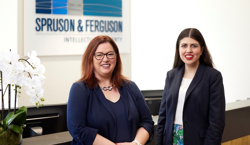 Spruson & Ferguson appoints new principal and associate  