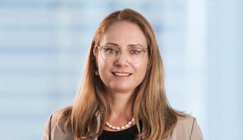 McCullough Robertson appoints 1st female chair