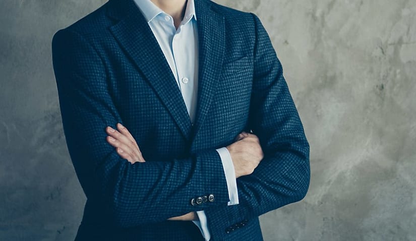 Do lawyers think ties are still needed in court?