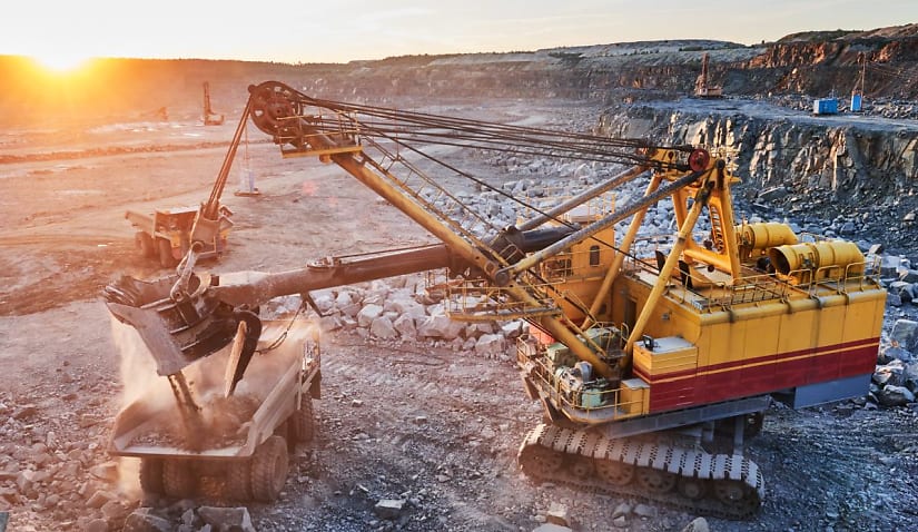 Thunderbird mining site receives $484m in funding