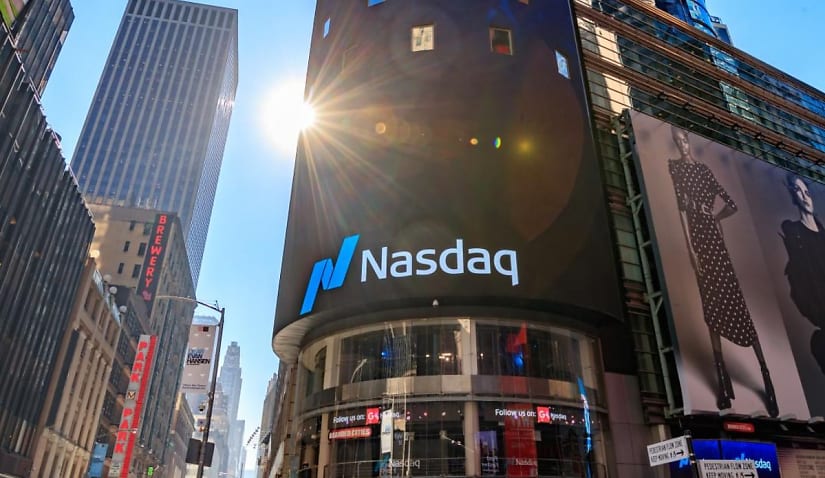 Security Matters lists on Nasdaq
