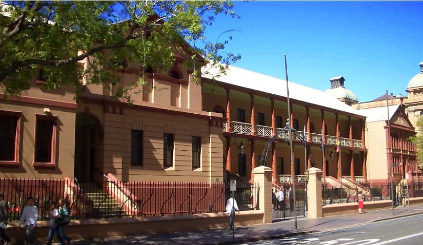 Public display of Nazi symbols banned in NSW
