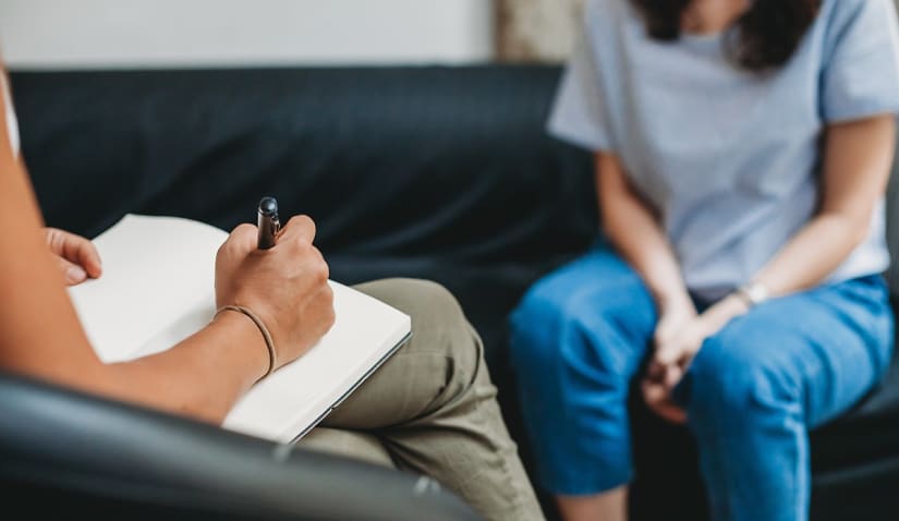 ‘Mental health is not something static’ for lawyers