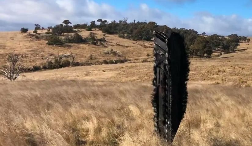 Is space junk a looming threat for insurers?