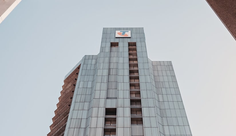 Telstra advised on corporate restructure