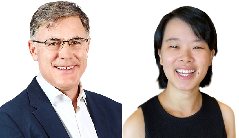 Senior lawyers ‘can’t dissociate or absolve ourselves’ from psychological risks, says former KWM head