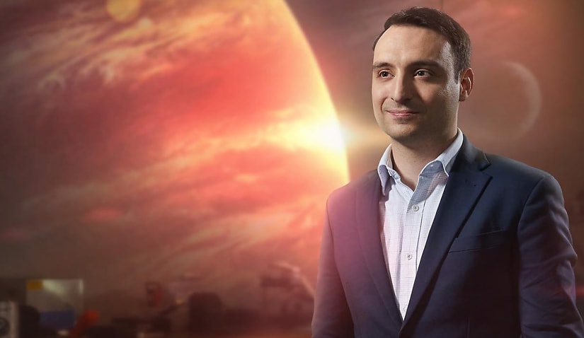 Regulating space junk