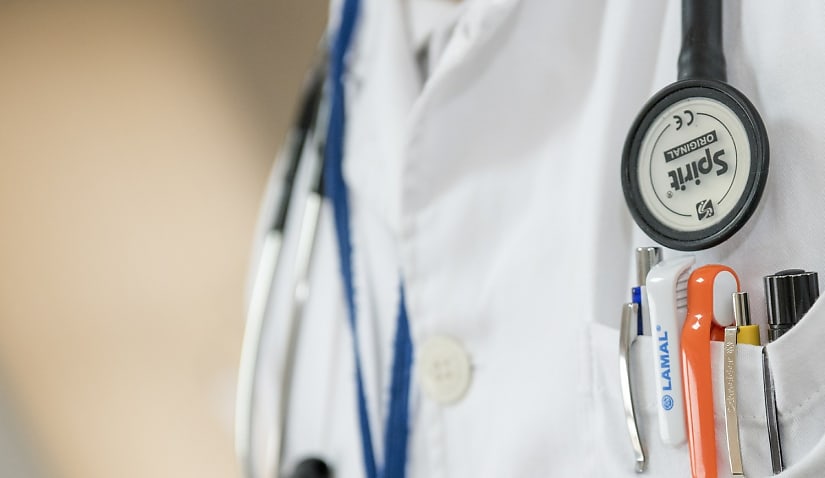 Melbourne Health hit with class action