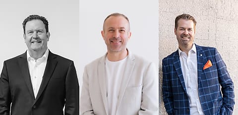 Brokers yet to see uplift despite fast rail optimism