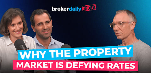 VIDEO PODCAST: Housing demand holds firm as lending conditions tighten