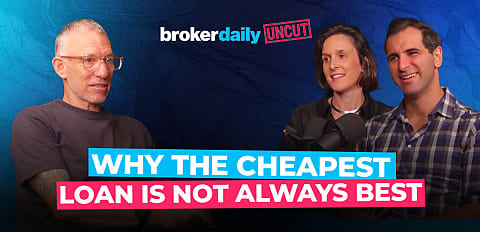 VIDEO PODCAST: How tighter lending and stronger scrutiny are reshaping broker advice